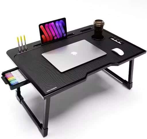 Multipurpose Foldable Desk thumbnail 2