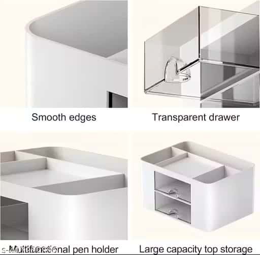 Desk Organiser thumbnail 3