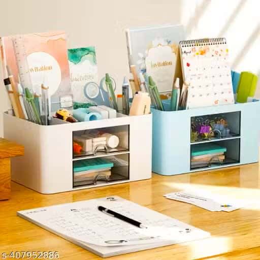 Desk Organiser thumbnail 4