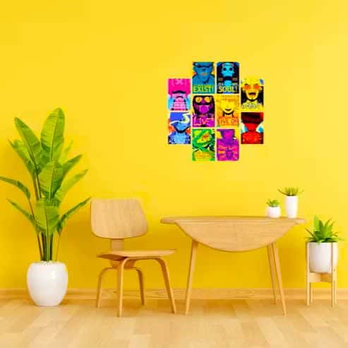 One Piece Posters | Set of 10 thumbnail 4