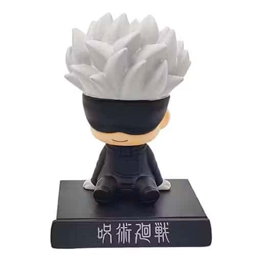 Gojo Bobblehead -JJK thumbnail 2