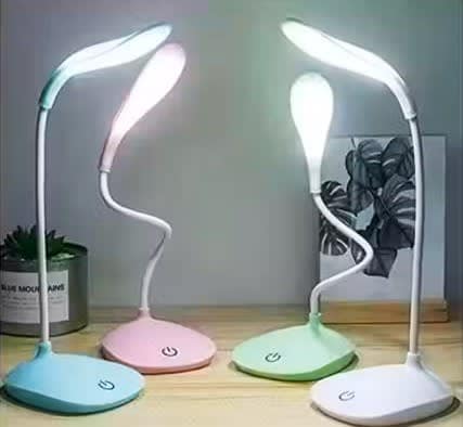 LED Study Lamp image 1