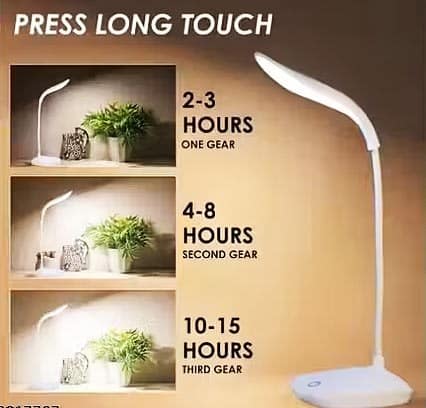 LED Study Lamp image 3