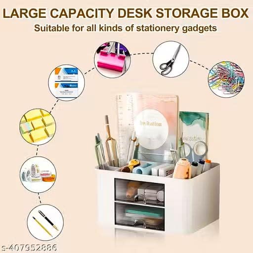 Desk Organiser image 2
