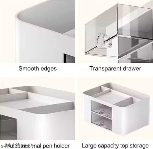Desk Organiser image 3