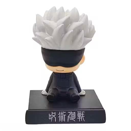 Gojo Bobblehead -JJK image 2