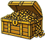 THE CHEST logo