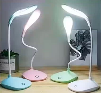LED Study Lamp