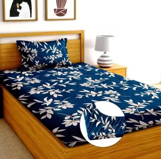 Elastic Bedcover
