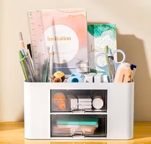 Desk Organiser